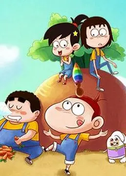 《阿优的日常》：童年回忆杀！爆笑来袭，看阿优如何用智慧点亮生活！