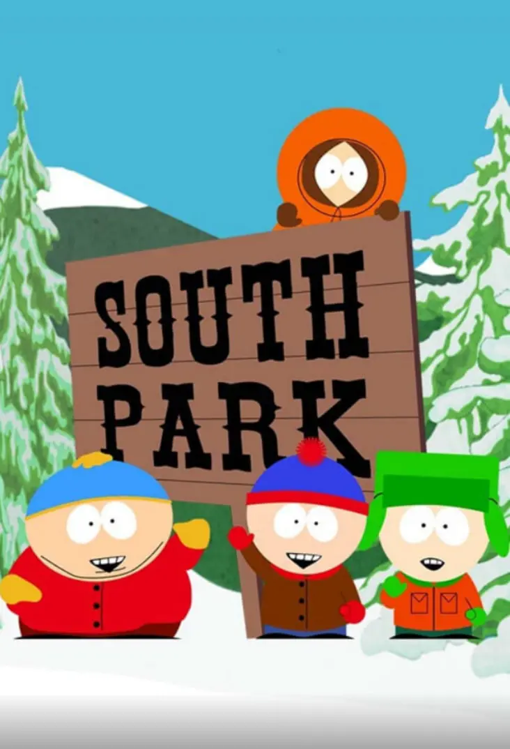 《南方公园 第二十七季》：贱萌依旧，讽刺加倍，看Stan和Kyle如何继续挑战底线！