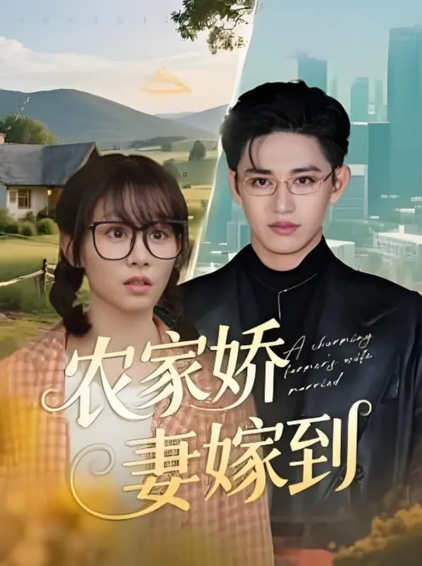 《农家娇妻嫁到》：看娇妻如何玩转乡村，种田经商两不误！