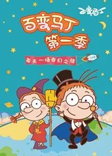 重温经典动画：百变马丁第一季的超级冒险与成长秘密