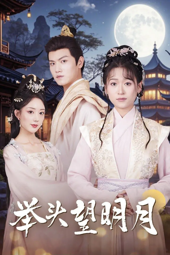 《举头望明月》：一段跨越时空的父子情深，致敬那些看不见的爱与成长