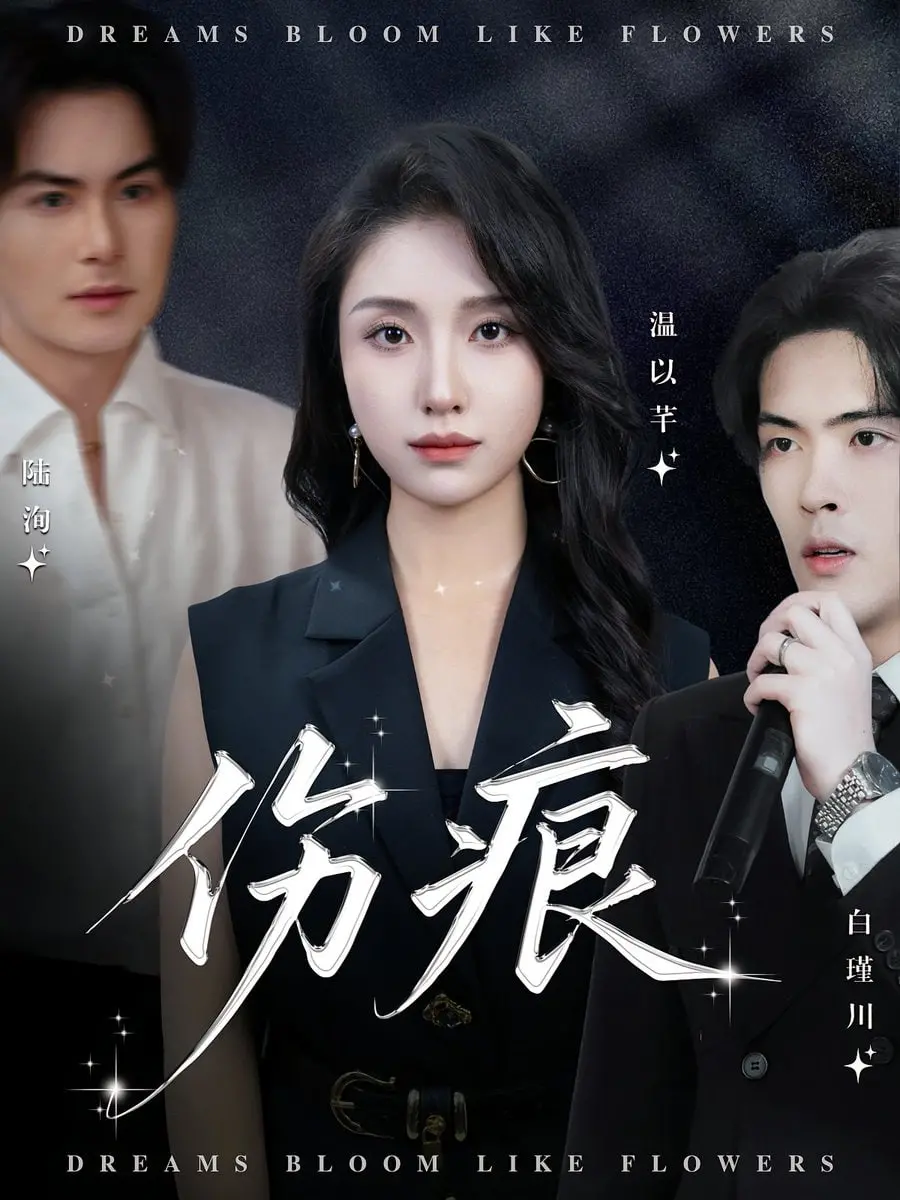 《伤痕 2025》：人性在末世边缘的挣扎与救赎，一场关于生存与爱的撕裂史诗