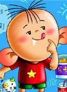 《大耳朵图图（TV版）》：童年经典动画的奇趣世界，一场关于成长与想象力的冒险之旅
